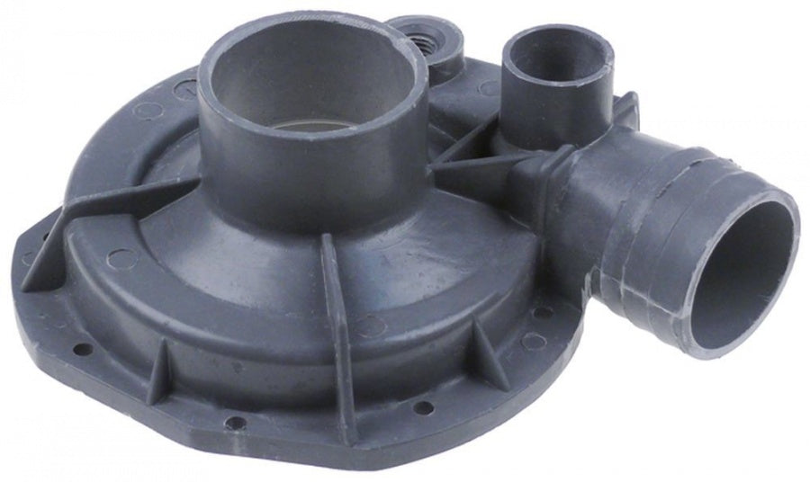 Capac de pompa FIR 2233/4233SX, intrare ø 60 mm, iesire ø 50 mm - 521511
