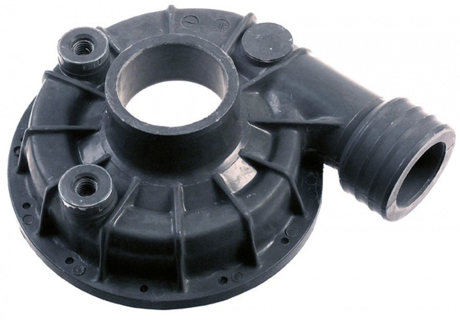 Capac pompa intrare ø 70 mm, iesire ø 60 mm - 521515