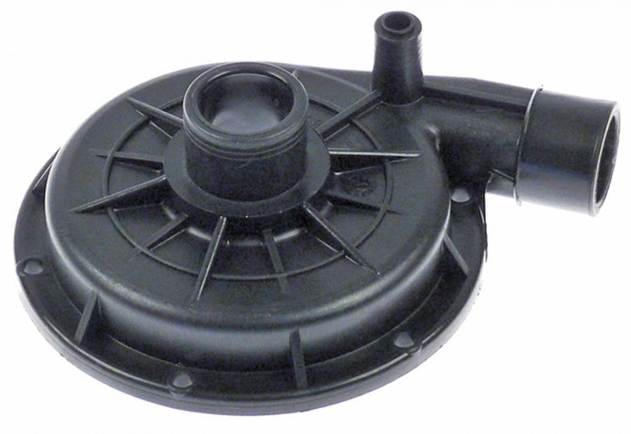 Capac pompa LGB intrare ø 30 mm, iesire ø 30 mm - 521526