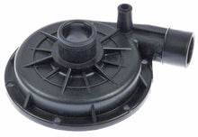 Capac pompa LGB intrare ø 30 mm, iesire ø 30 mm - 521526