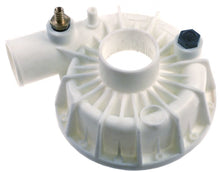pump cover