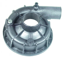 Capac de pompa Alba / LGB, intrare ø 63 mm, iesire ø 48 mm, racord presiune 12 mm - 521536