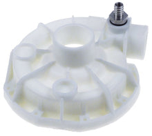 Capac pompa, intrare ø 45 mm, iesire ø 40 mm, racord presiune 10 mm - 521539