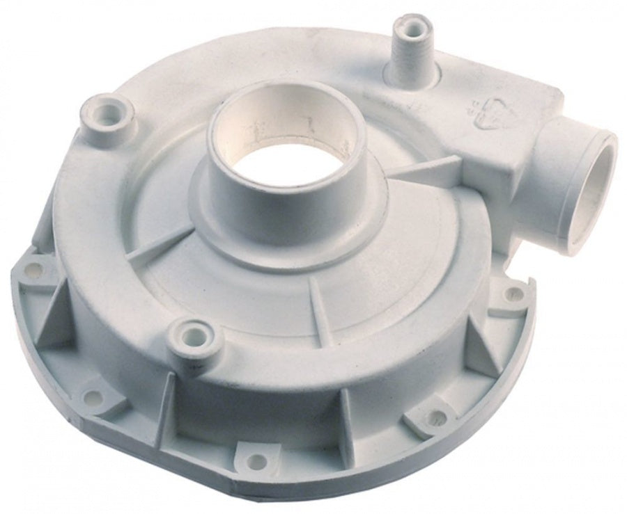 Capac de pompa LGB, intrare ø 44 mm, iesire ø 38 mm - 521542