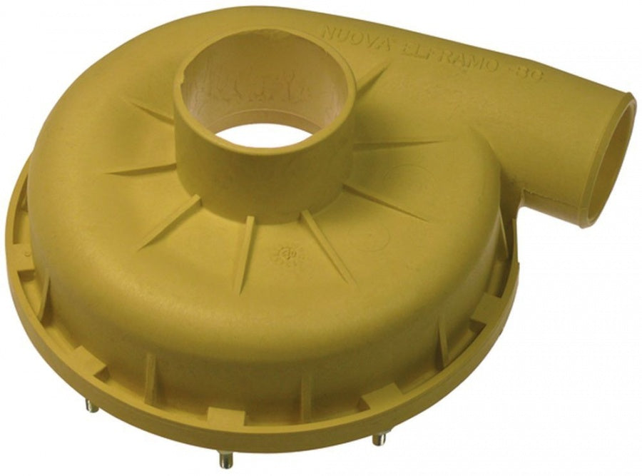 Capac de pompa Elframo, intrare ø 53 mm, iesire ø 44 mm, rotatie dreapta - 521543