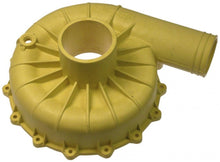 Capac pompa ø 180 mm, intrare ø 63 mm, iesire ø 50 mm - 521544