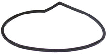 Garnitura capac pompa, sectiune 4x4 mm - 521714