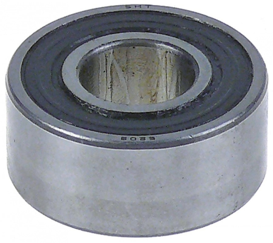 self-aligning ball bearing type 5203 shaft ø 17 mm ED ø 40 mm W 17,5 mm 2RS - Code 523008
