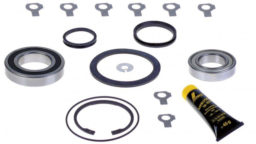 ball bearing set - Code 523010