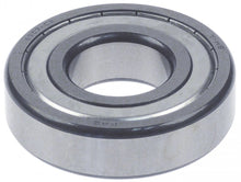 Rulment 6307.2Z, int. ø 35 mm, ext. ø 80 mm, latime 21 mm, cu capace de etansare - 523022