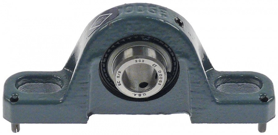 rulment cu bile tip P2B-SCAH-010 ø ax 15.7mm L 31mm L 127mm DG 96mm