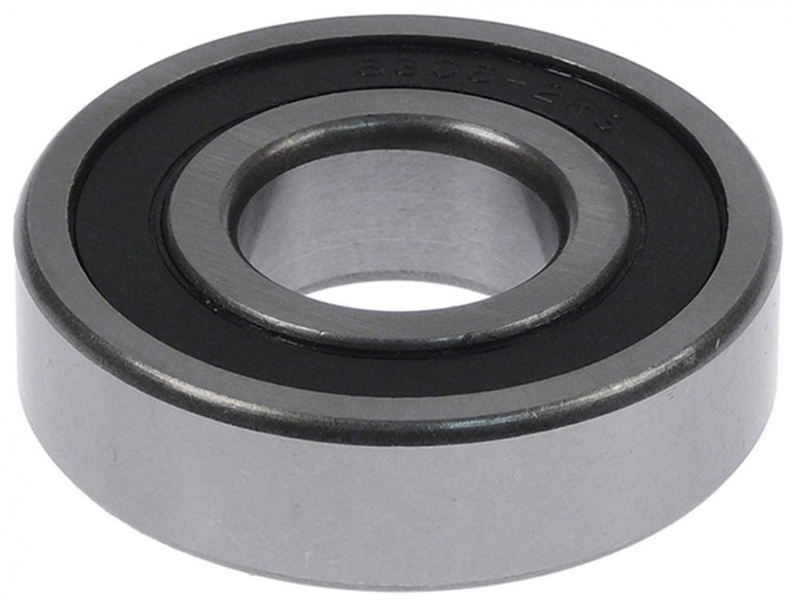 rulment radial cu bile ø ax 30mm DE ø 72mm L 19mm tip 6306-2RS DIN 625-1