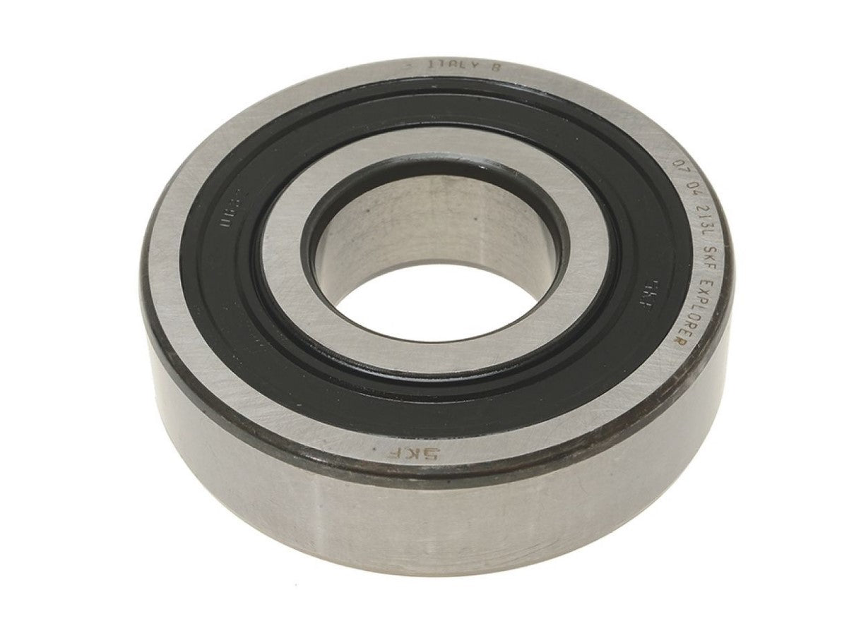 Rulment radial cu bile ø ax 35mm DE ø 80mm L 21mm tip 6307-2RS DIN 625-1