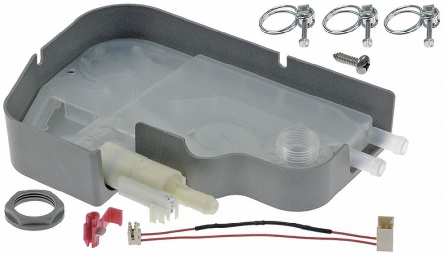 valva/supapa de sens Kit cu placă de protecție