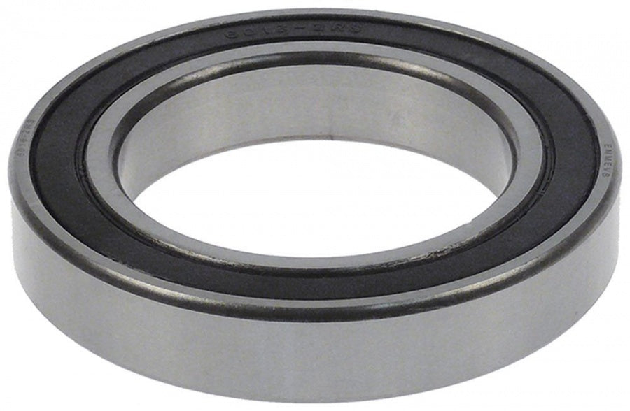 rulment radial cu bile ø ax 80mm DE ø 125mm L 22mm tip cu garnituri de etanșare