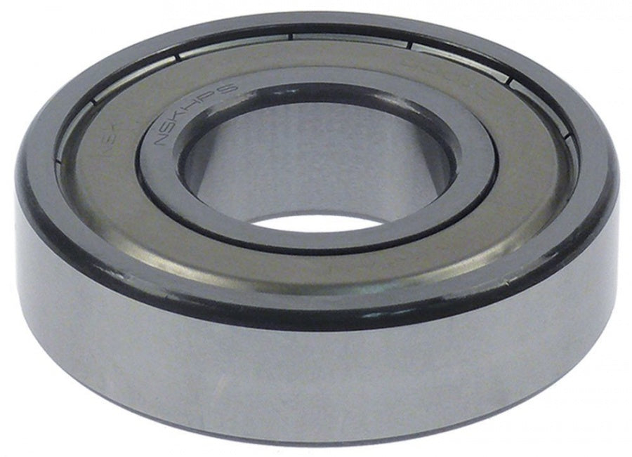 Rulment radial cu bile 6307-2Z, NSK, ø ax 35mm, ext. ø 80mm, latime 21mm