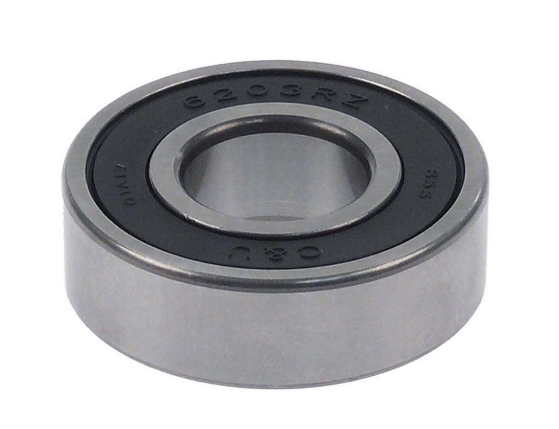 Rulment radial cu bile tip 6203-RZ ø ax 17mm DE ø 40mm L 12mm rulment radial cu bile