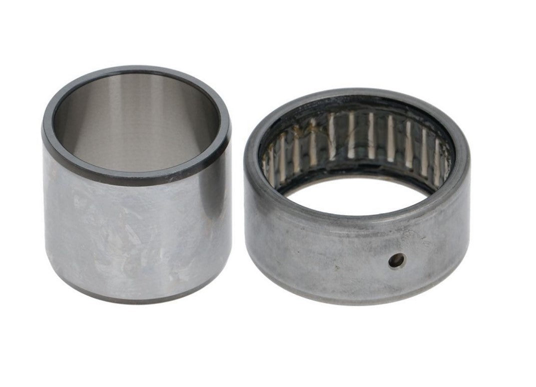 lagăr cu ace tip HK3520-2RS ø ax 35mm DE ø 42mm L 20mm cu bucșă