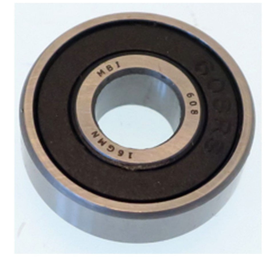 Rulment radial cu bile tip 608-2RS