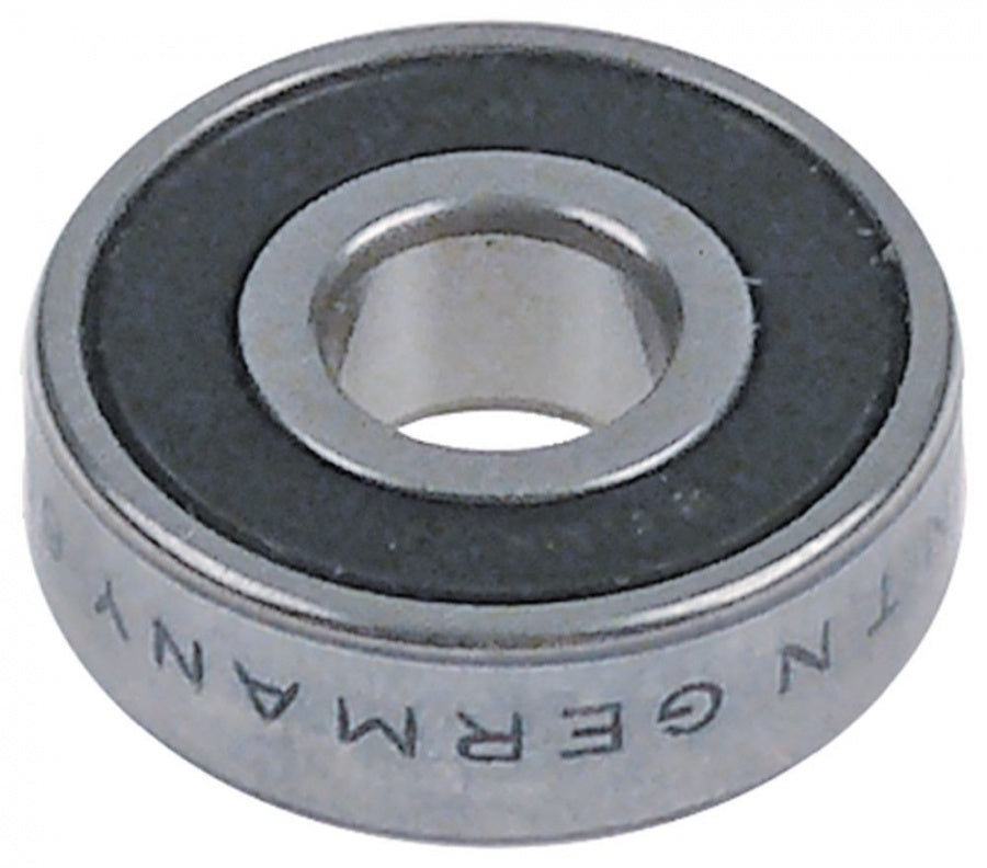 Rulment 608-2RS, int. ø 8 mm, ext. ø 22 mm, grosime W 7 mm, cu capace disc de etansare - 523501