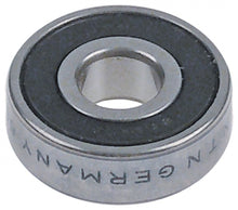 Rulment 608-2RS, int. ø 8 mm, ext. ø 22 mm, grosime W 7 mm, cu capace disc de etansare - 523501