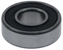deep-groove ball bearing type DIN 6202-2RS shaft ø 15 mm ED ø 35 mm W 11 mm - 523510