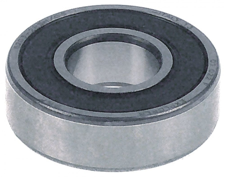 Rulment 6203 2RS, ext. ø 40 mm, int. ø 17 mm, latime 12 mm - 523511
