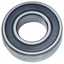 Rulment 6205-2RS, int. ø 25mm, ext. ø 52mm, latime 15mm - 523513