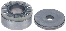 ball bearing shaft ø 25 mm ED ø 52 mm W 33 mm - Code 523514