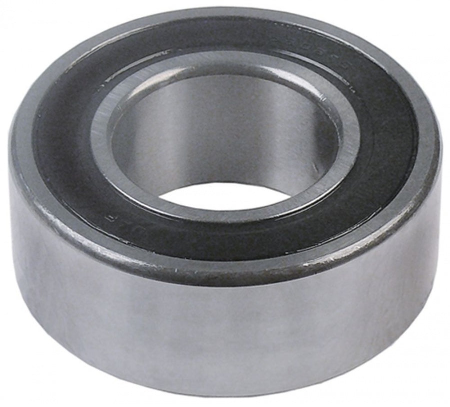 deep-groove ball bearing type DIN 5208-2RS shaft ø 40mm ED ø 80mm W 30mm