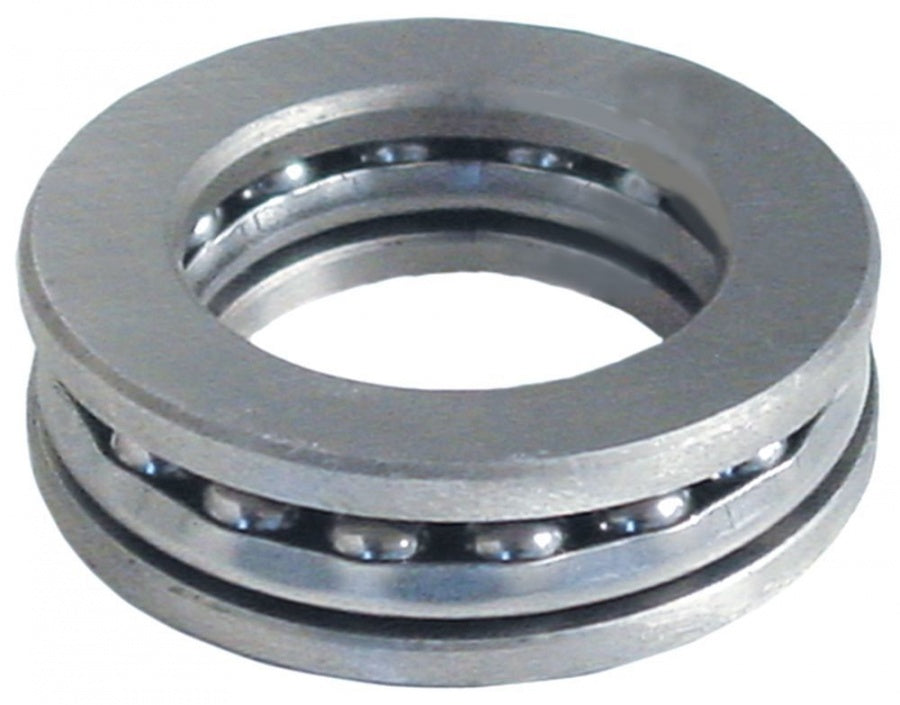 Rulment de presiune cu bile tip 51105, int.ø 25mm, ext.ø 42mm, H 11mm, DIN 711 - 523523