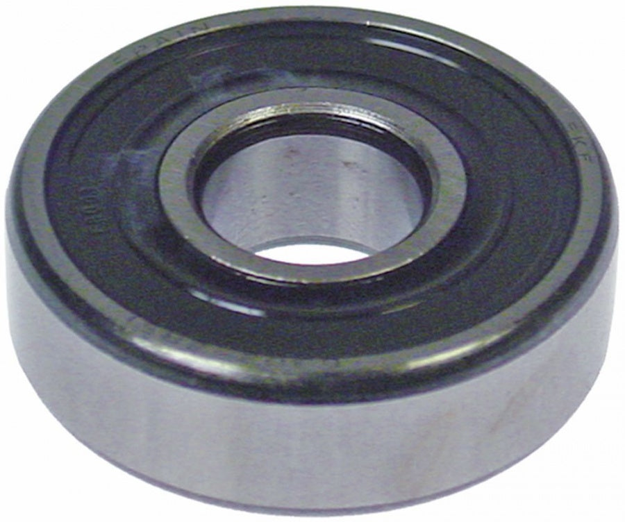 Rulment 6302-2RS, int. ø 15 mm, ext. ø 42 mm, H 13 mm  - 523526
