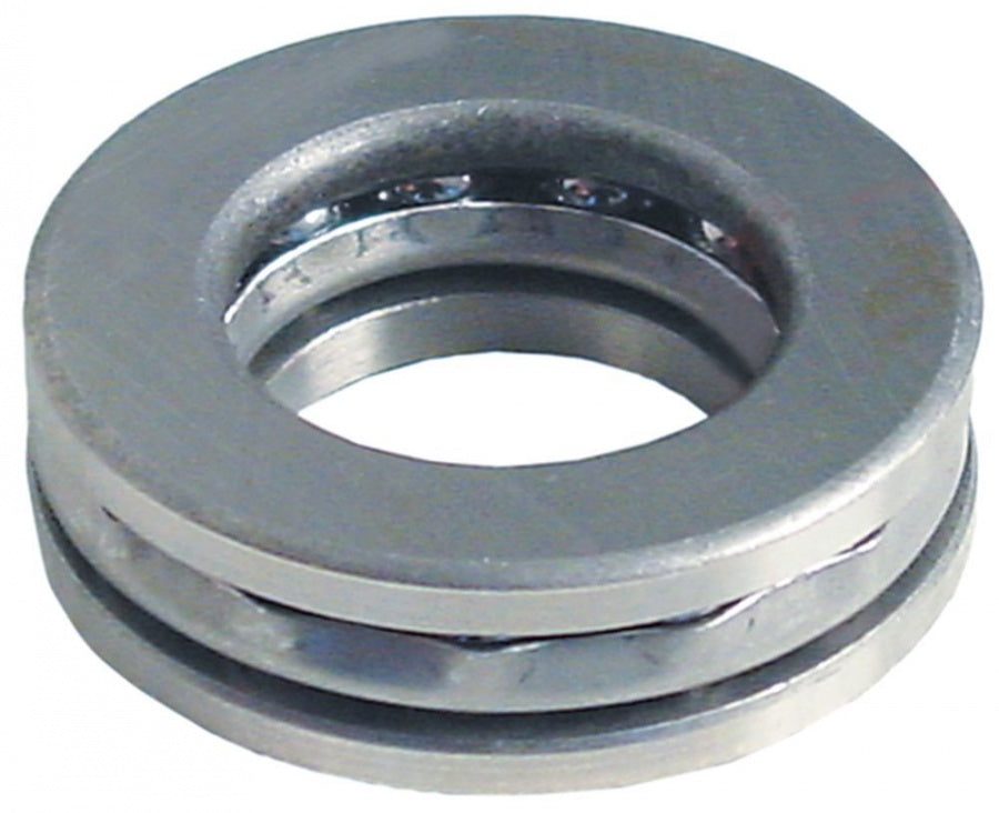 thrust ball bearing type 51205 shaft ø 25 mm ED ø 47 mm W 15 mm - Code 523529