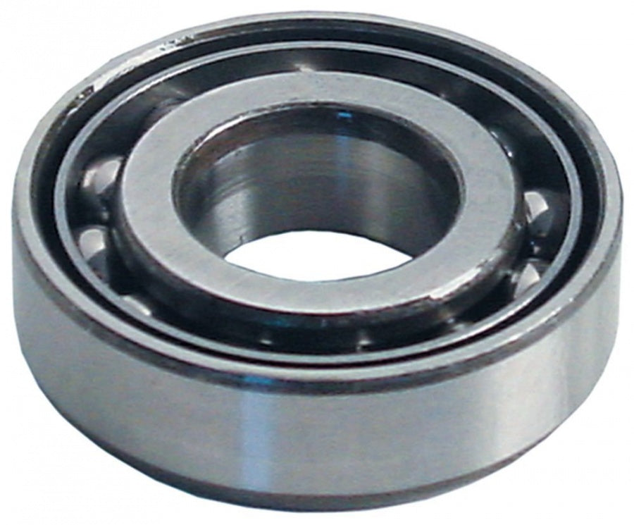 Rulment unghiular 7204-BEP, int. ø 20 mm, ext. ø 47 mm, latime 14 mm - 523530