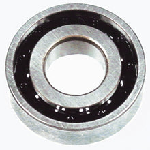 Rulment unghiular 7203-BEP, int. ø 17mm, ext. ø 40 mm, latime 12 mm - 523531