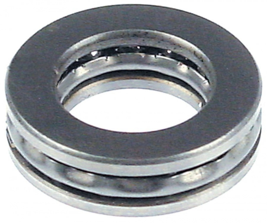 thrust ball bearing type 51104 shaft ø 20 mm ED ø 35 mm W 10 mm - Code 523537
