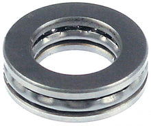 thrust ball bearing type 51104 shaft ø 20 mm ED ø 35 mm W 10 mm - Code 523537