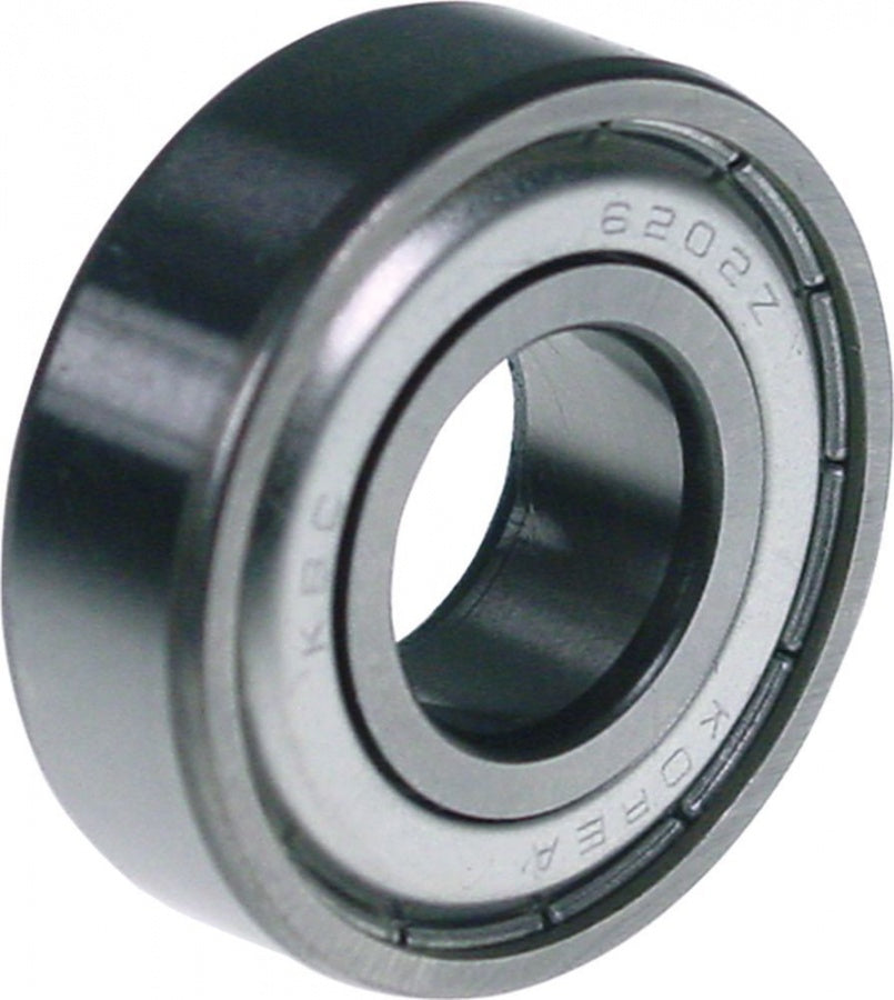 Rulment 6205-2Z, int. ø 25 mm, ext. ø 52 mm, latime 15 mm - 523540