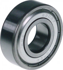 Rulment 6205-2Z, int. ø 25 mm, ext. ø 52 mm, latime 15 mm - 523540