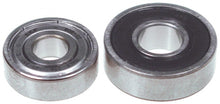 ball bearing set 2-piece - Code 523545
