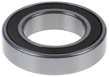 Rulment DIN 6003-2RS, int. ø 17 mm. ext.  ø 35 mm, H 10 mm, cu protectie - 523551
