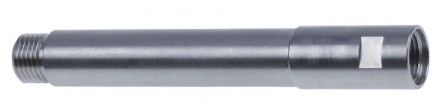 Ax inferior pentru brate de spalare ø 16 mm, H 100 mm - 524034