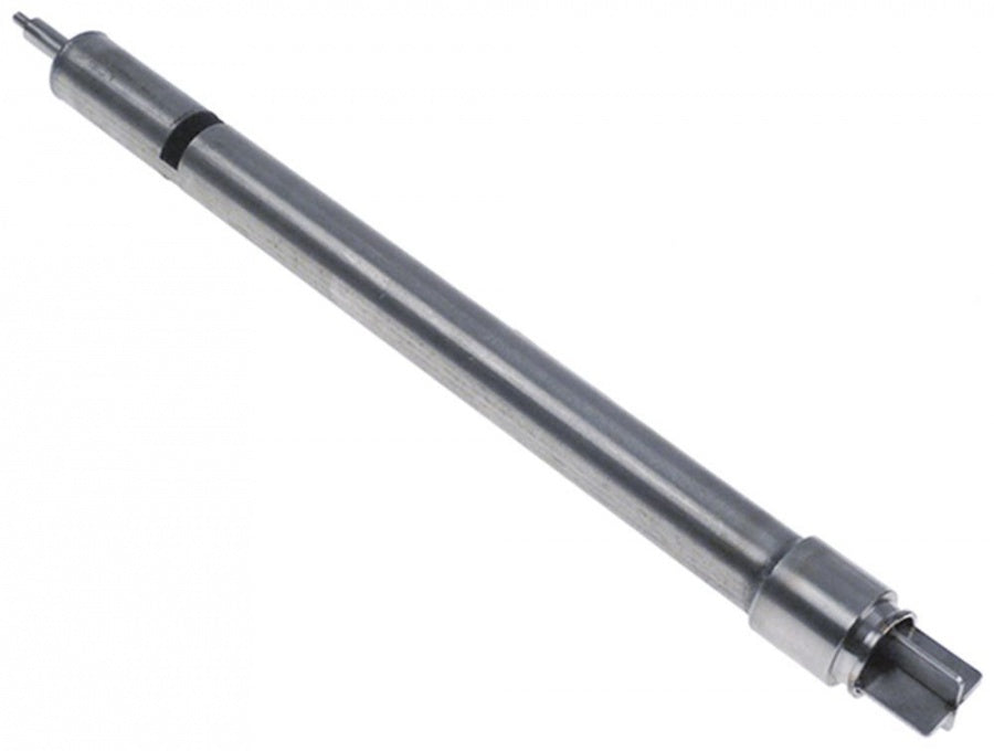 overflow pipe ø 35 mm L 530 mm SS - Code 524040