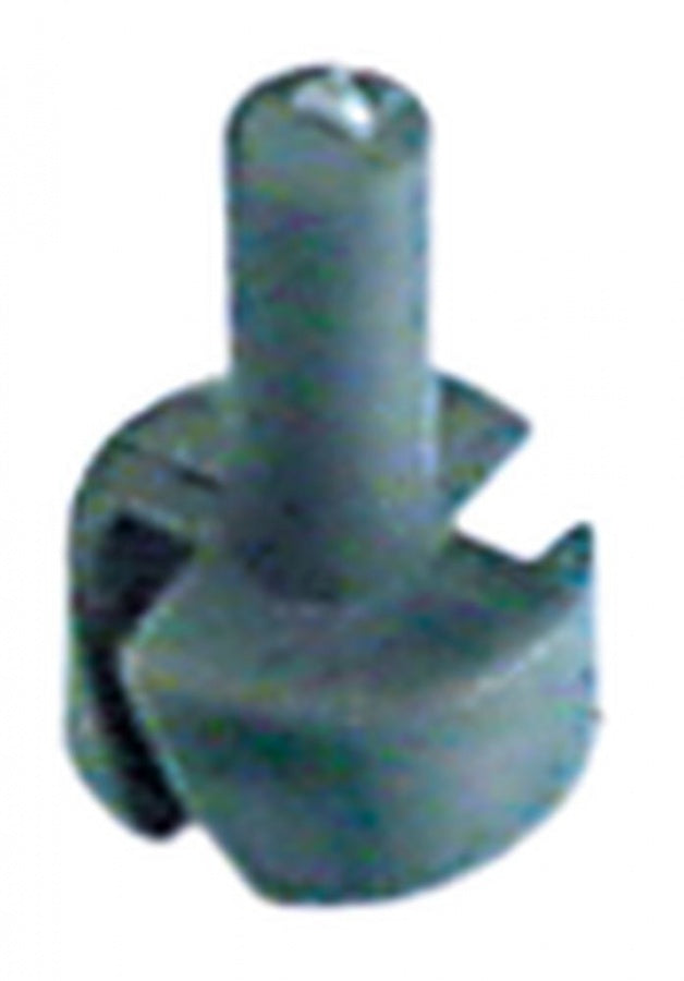 swirl for rinse jet H 16 mm ø 10 mm notches 2 mm H1 5 mm - Code 524052