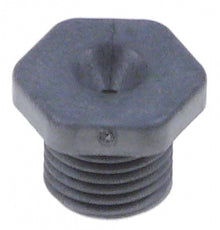 rinse jet 1/4" WS 18 hole ø 1,5 mm - Code 524061