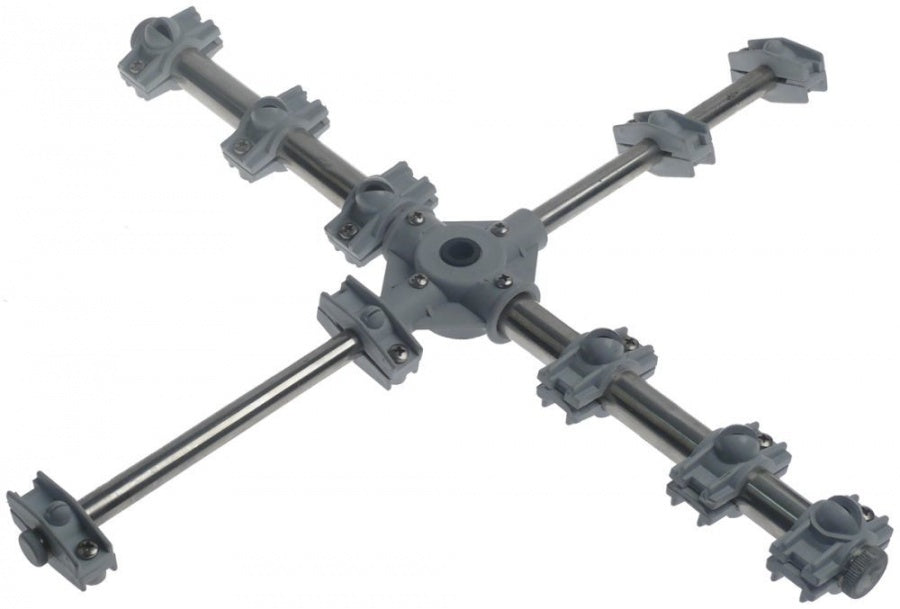 wash arm mounting pos. bottom wash arm L 410mm rinse arm L 415mm w. jets 6 r. jets 4