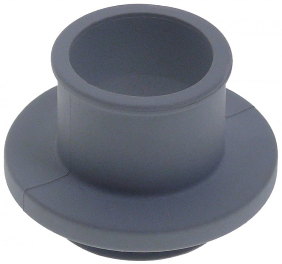drain fitting ED ø 29,5mm ID ø 25mm L 35mm