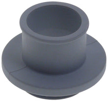 drain fitting ED ø 29,5mm ID ø 25mm L 35mm