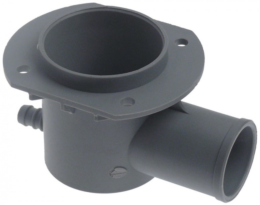 Suport brate de spalare ø 69 mm, H 79 mm, montare sus - 524079