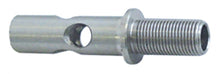 rinse arm shaft - Code 524082
